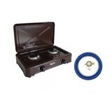  Apex Plin reso dve ringle braon+dodaci ( 1298-4 ) | Eponuda.com