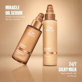 Wella Professionals Ultimate Smooth Silky Milk njega bez ispiranja za kosu s toplinskom zaštitom 100 ml | shoptok.hr