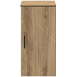  Kupaonski ormar Zidne Umjetnički hrast 30 x 31,5 x 61 cm | shoptok.hr