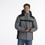 Wintro muška jakna asher jacket M