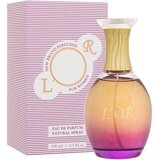 New Brand Parfums L'Or parfumska voda 100 ml za ženske Cene