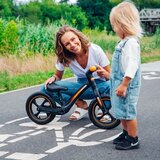 Momi balans bicikl za decu Mizo Pink | ePonuda.com