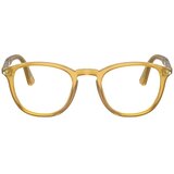 Persol Muške dioptrijske naočale PO3143V Yellow (žute) Cijene