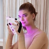 Silkn Facial LED 100 Maska za podmlađivanje Bela | Eponuda.com