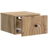  Stenski nočni omarici 2 pcs Artisan hrast 33 x 34,5 x 20 cm, (5000209523) | Shoptok.si
