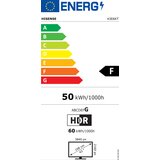 Hisense TV UHD 43E6KT | Shoptok.si