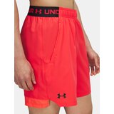 Under Armour Men's shorts UA Vanish Woven 6in Shorts-RED - Men's | shoptok.hr