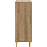  Kreveta Hrast artisan 66 x 34,5 x 90 cm Konstruirano drvo | shoptok.hr