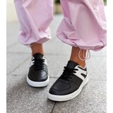 Gemre Black Hagara sports sneakers | shoptok.hr