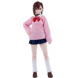 Figura Dandadan figma - Momo, 14 cm | shoptok.hr