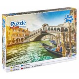 Puzzle 1000 PCS Venice 400005 ( 35/06255 ) Cene