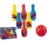 Mondo Toys Komplet za bowling s 6 figuricami Spider-Man - Cene