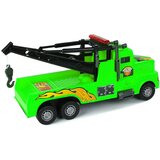  Auto Tow Truck Roadside Assistance 1:10 Green Rope | shoptok.hr