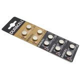  duracell baterija alkalna 1.5v lr44 2/1 ( BAT9035 ) Cene