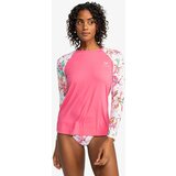 Roxy women's swimming T-shirt LYCRA PRINTED | ePonuda.com