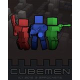 Steam Cubemen (PC) Key GLOBAL Steam Cubemen (PC) Key GLOBAL Slike