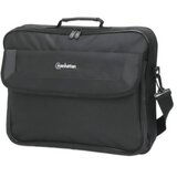 Manhattan 439992 Cambridge Clamshell black Torba za laptop 17.3" Cene