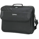 torba za laptop 17.3" Cambridge Clamshell 439992, crna