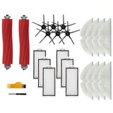 INORCO Za Max, Max+, Plus,t8 Hepa Filter Robotski sesalnik Rezervni deli Glavne Stranske Krtače Mop Krpa, (22020572) | Shoptok.si