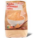Maxi Keks Mleveni 1 Kg | ePonuda.com