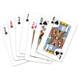  Kartaška igra Kanasta Trefl 02918 | shoptok.hr