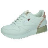 Demax Nizke superge - Bela | Shoptok.si