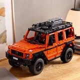 Lego LEGO® Technic 42177 Mercedes-Benz G 500 PROFESSIONAL Line | Eponuda.com