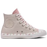 Converse Nizke superge Chuck Taylor All Star Marbled Bež | Shoptok.si