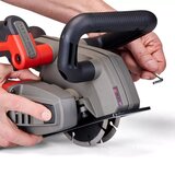 Einhell aku glodalica za utore u zidu Power X-Change TP-MA 36/30 Li BL – Solo | Eponuda.ba