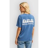 Billabong Surfing In Town T-shirt true navy | Shoptok.si