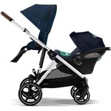 Cybex sportsko sjedalo Gazelle S ocean blue, navy blue 522002723 | shoptok.hr