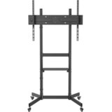 S Box Podni pokretni nosač za TV 55-100"70KG FS-403 | Eponuda.ba