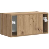 TV zidni ormar Zidne Umjetnička hrastovina 60 x 31 x 29,5 cm | Eponuda.com