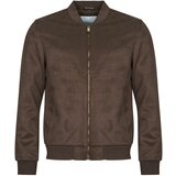 Teddy Smith B-OSCAR Smeđa | shoptok.hr