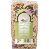 Classic Ayurveda Müsli nutty - Vata, bio - 450 g Cijene
