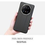  Maska za mobilni telefon Huawei Mate70RS, Crno-siva | Eponuda.com