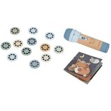 Little Dutch® Projektor Blue | shoptok.hr
