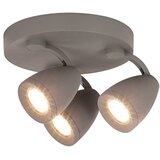 Rabalux 6743 - LED spot svetiljka NANCY 3xGU10/4,5W/230V | Eponuda.com
