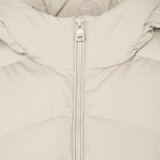 Geox Beige women's down jacket Anylla - Women's | Eponuda.ba