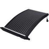 Zakrivljeni solarni panel za grijanje bazena 110 x 65 cm Cijene