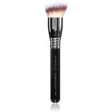 Sigma Beauty Face F48 Soft Coverage čopič za kremasti in tekoči puder 1 kos Cene