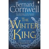 Penguin Books Bernard Cornwell - The Winter King | ePonuda.com
