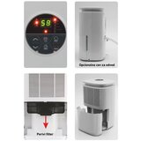 Olimp Sport Kompresorski odvlaživač vazduha DHM10LR | ePonuda.com