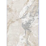 Dieter Knoll TKANA PREPROGA 200/290 cm tkano bež | Shoptok.si
