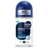 Nivea MEN Derma Control Defend roll-on antiperspirant 72h 50 ml Cijene