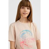 O'neill Circle Surfer Kids T-shirt peach whip | Shoptok.si