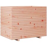 Furnova Vrtno cvetlično korito 90x60x72 cm trden les douglas, (21921372) | Shoptok.si