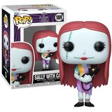 Funko POP figura The Nightmare Before Christmas Sally with Cat #1809 | shoptok.hr