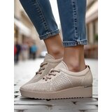 Resti Women's perforated loafers Gofielle | shoptok.hr