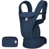Ergobaby Omni Deluxe Mesh nosiljka, Midnight Blue Cijene